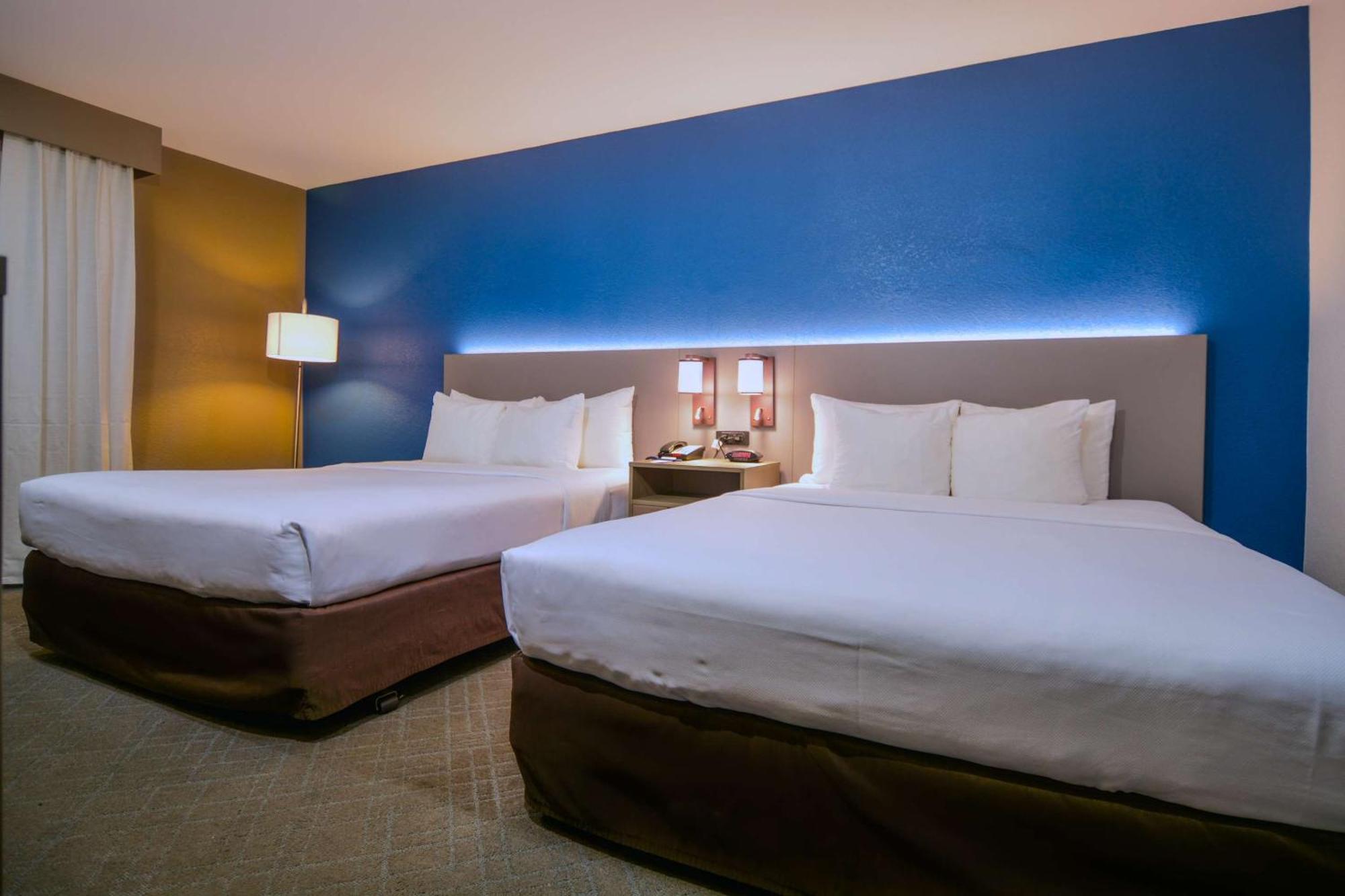Comfort Inn & Suites Moreno Valley Near March Air Reserve Base Eksteriør bilde